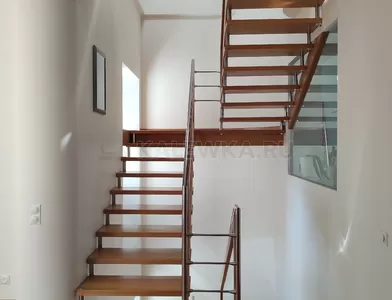 Лестницы на заказ